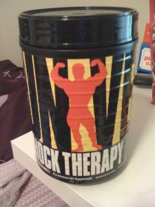 Universal Shock Therapy