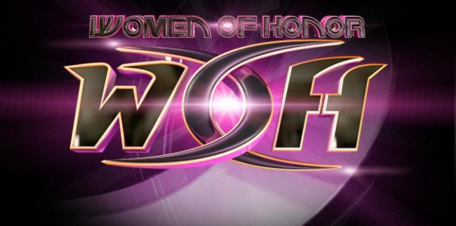 Women of Honor Wednesday: Mandy Leon & Deonna Purrazzo vs. Kris Wolf and Sumie&nbsp;Sakai
