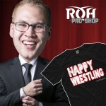 ROH Shirt